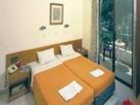 Belle Helene Hotel Ialysos