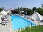 фото отеля Belle Helene Hotel Ialysos