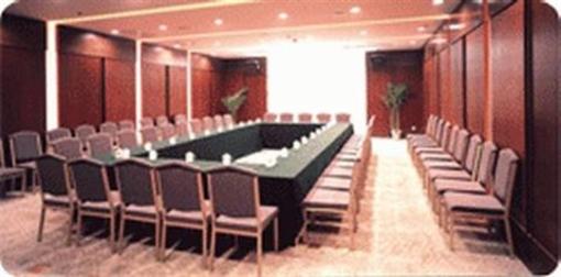фото отеля Tian Yi New Business Hotel Xi'an