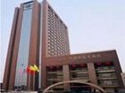 фото отеля Tian Yi New Business Hotel Xi'an