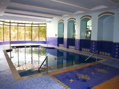 фото отеля Iberostar Founty Beach