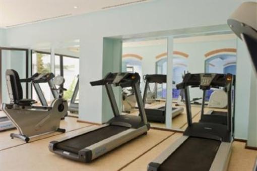 фото отеля Iberostar Founty Beach