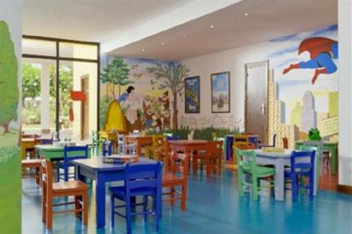 фото отеля Iberostar Founty Beach