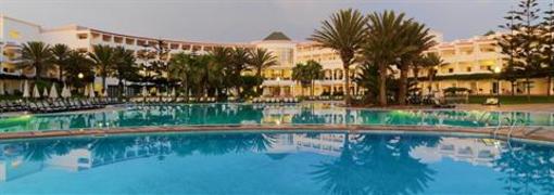 фото отеля Iberostar Founty Beach