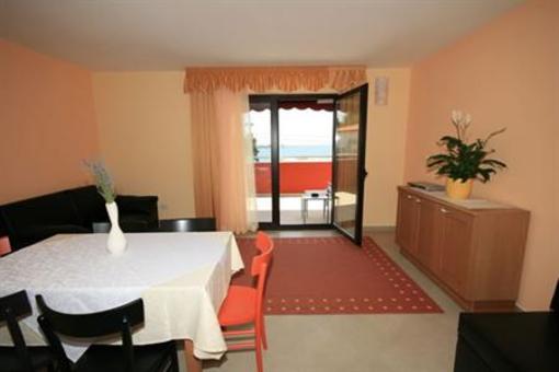 фото отеля Villa Egida Capris