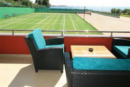 фото отеля Villa Egida Capris