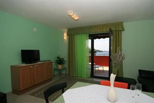 фото отеля Villa Egida Capris