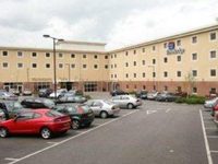 Travelodge Hotel Cheltenham