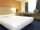 фото отеля Travelodge Hotel Cheltenham