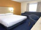 фото отеля Travelodge Hotel Cheltenham