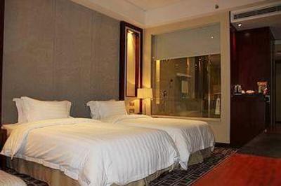 фото отеля Xinduhui Huangma Hotel