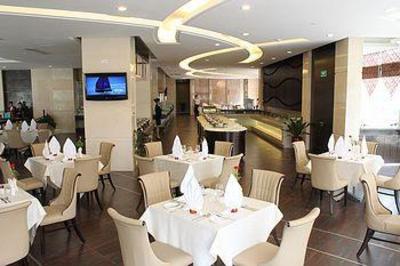 фото отеля Xinduhui Huangma Hotel