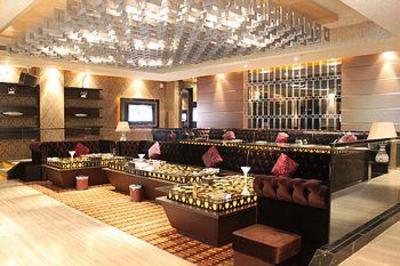 фото отеля Xinduhui Huangma Hotel
