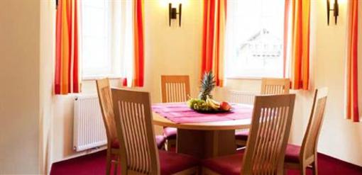фото отеля Design-Appartementhaus - Urlaubsresort Hafele