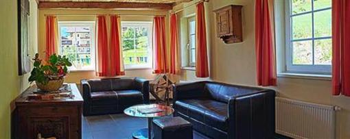 фото отеля Design-Appartementhaus - Urlaubsresort Hafele