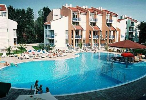 фото отеля Elite Apartments Sunny Beach