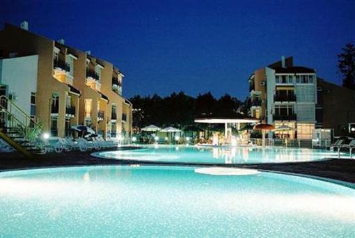 фото отеля Elite Apartments Sunny Beach