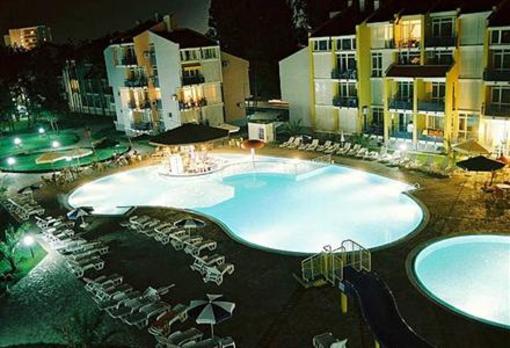 фото отеля Elite Apartments Sunny Beach