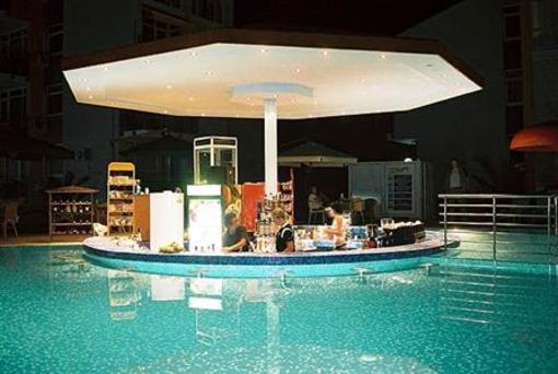 фото отеля Elite Apartments Sunny Beach