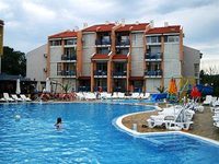 Elite Apartments Sunny Beach