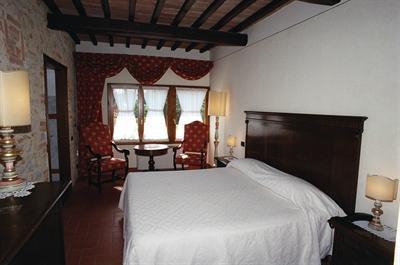 фото отеля Castel Pietraio