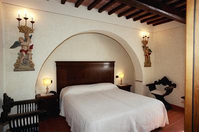 фото отеля Castel Pietraio