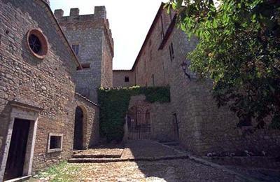 фото отеля Castel Pietraio