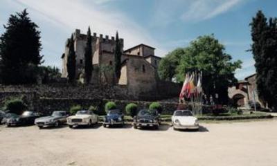 фото отеля Castel Pietraio