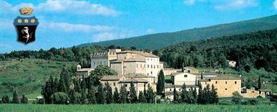 фото отеля Castel Pietraio