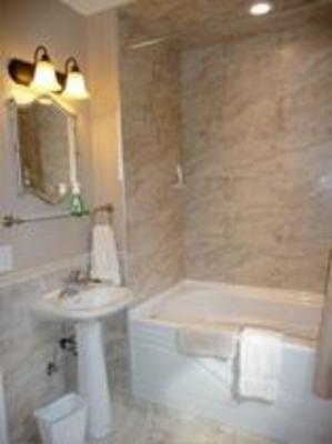 фото отеля Cycle Inn Langford