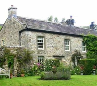 фото отеля Hilltop House Bed and Breakfast Skipton