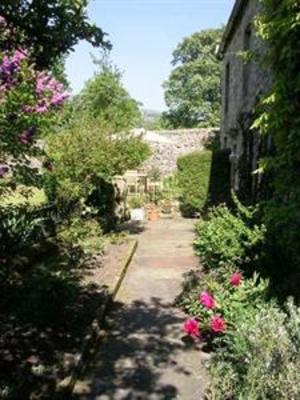фото отеля Hilltop House Bed and Breakfast Skipton