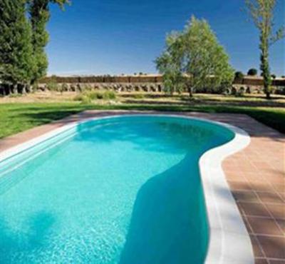 фото отеля Balneario de Almeida La Dama Verde