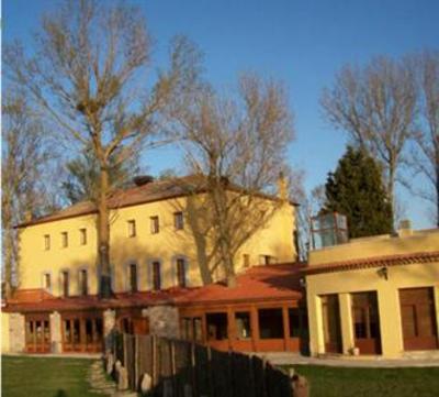 фото отеля Balneario de Almeida La Dama Verde