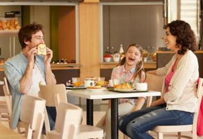 фото отеля B&B Aulnay Sous Bois