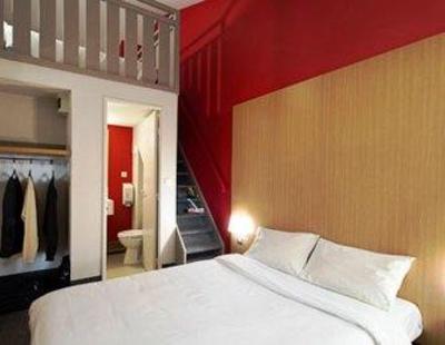 фото отеля B&B Aulnay Sous Bois