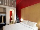 фото отеля B&B Aulnay Sous Bois