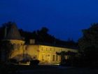 фото отеля Chateau De Puyrigaud