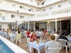 фото отеля Aparthotel Tropical Garden Ibiza