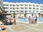 фото отеля Aparthotel Tropical Garden Ibiza