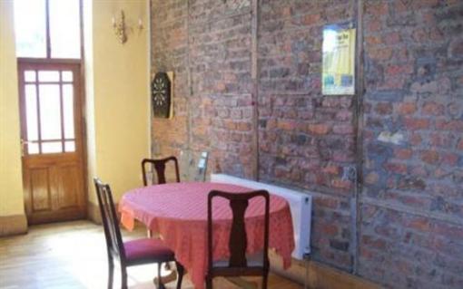 фото отеля Dublin Budget Hostel