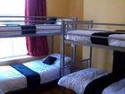 фото отеля Dublin Budget Hostel