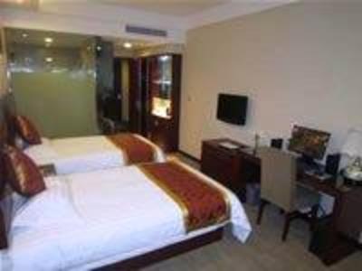 фото отеля Ruidu Shanglv Hotel Wenfu