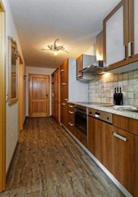 фото отеля Haus Alpenecho