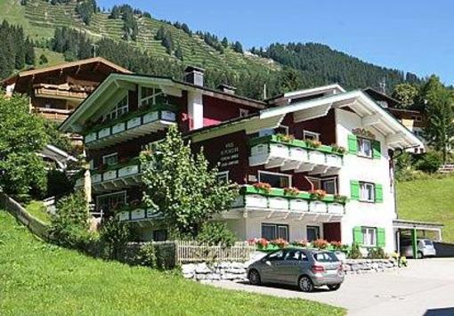 фото отеля Haus Alpenecho