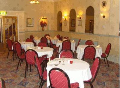 фото отеля Brecon Hotel