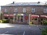Brecon Hotel