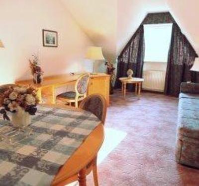 фото отеля Akzent Hotel Burg Waldau