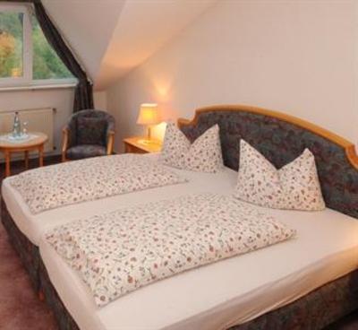 фото отеля Akzent Hotel Burg Waldau