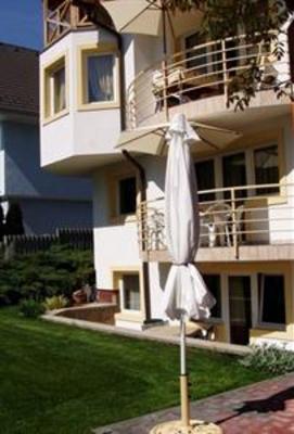 фото отеля Csernai Villa